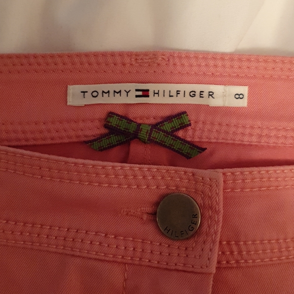 Tommy Hilfiger denium Skirt,new - Picture 5 of 6